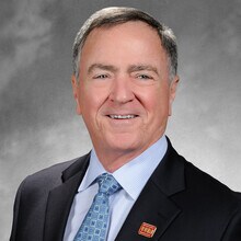 Lawrence Molnar, CCIM